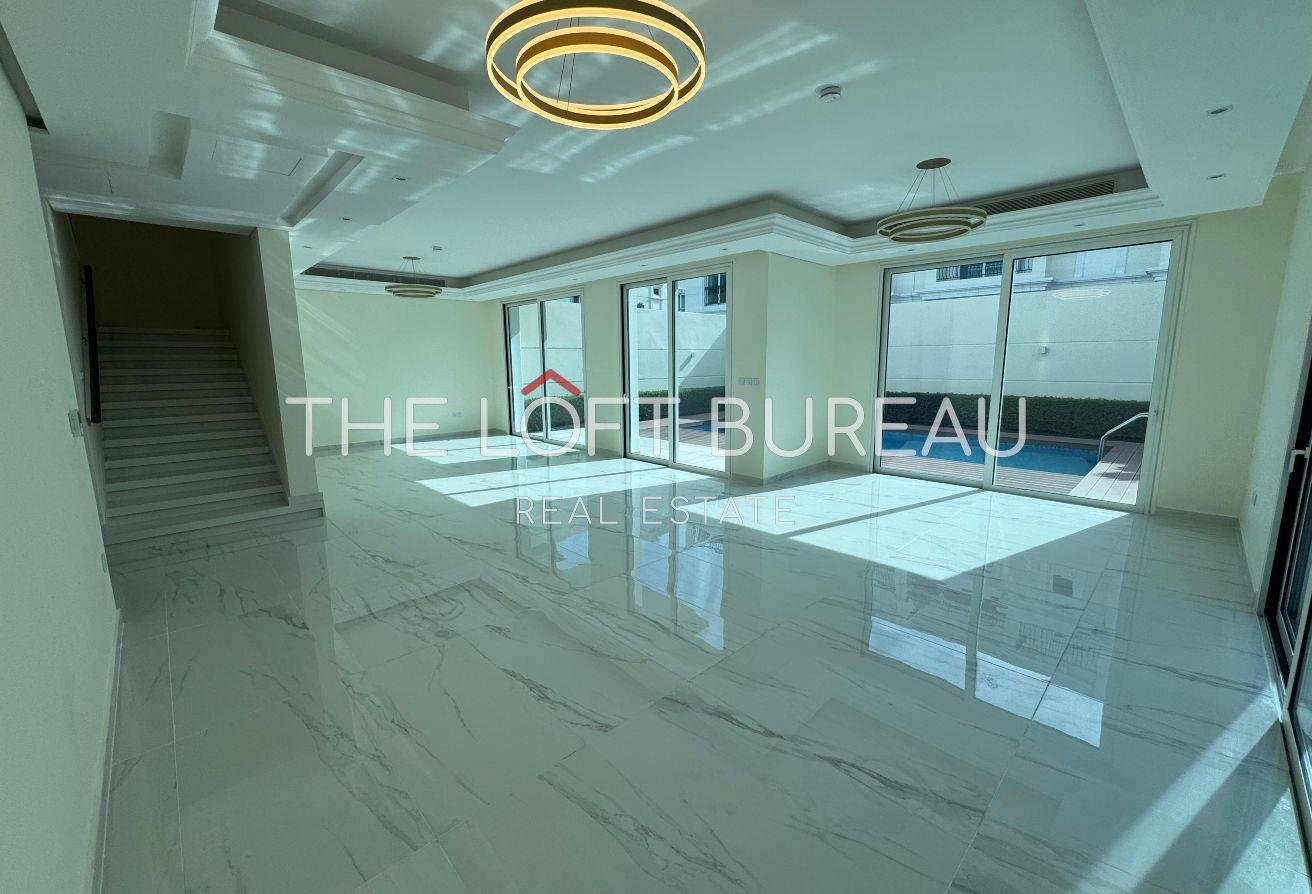 NO COMMISSION QCOOL INCLUDED 6 BRS PRIVATE POOL