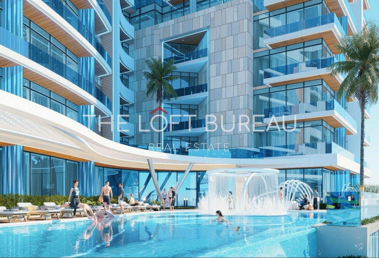 Branded Residence 1 BR | 2 % DP | 7 Years PP