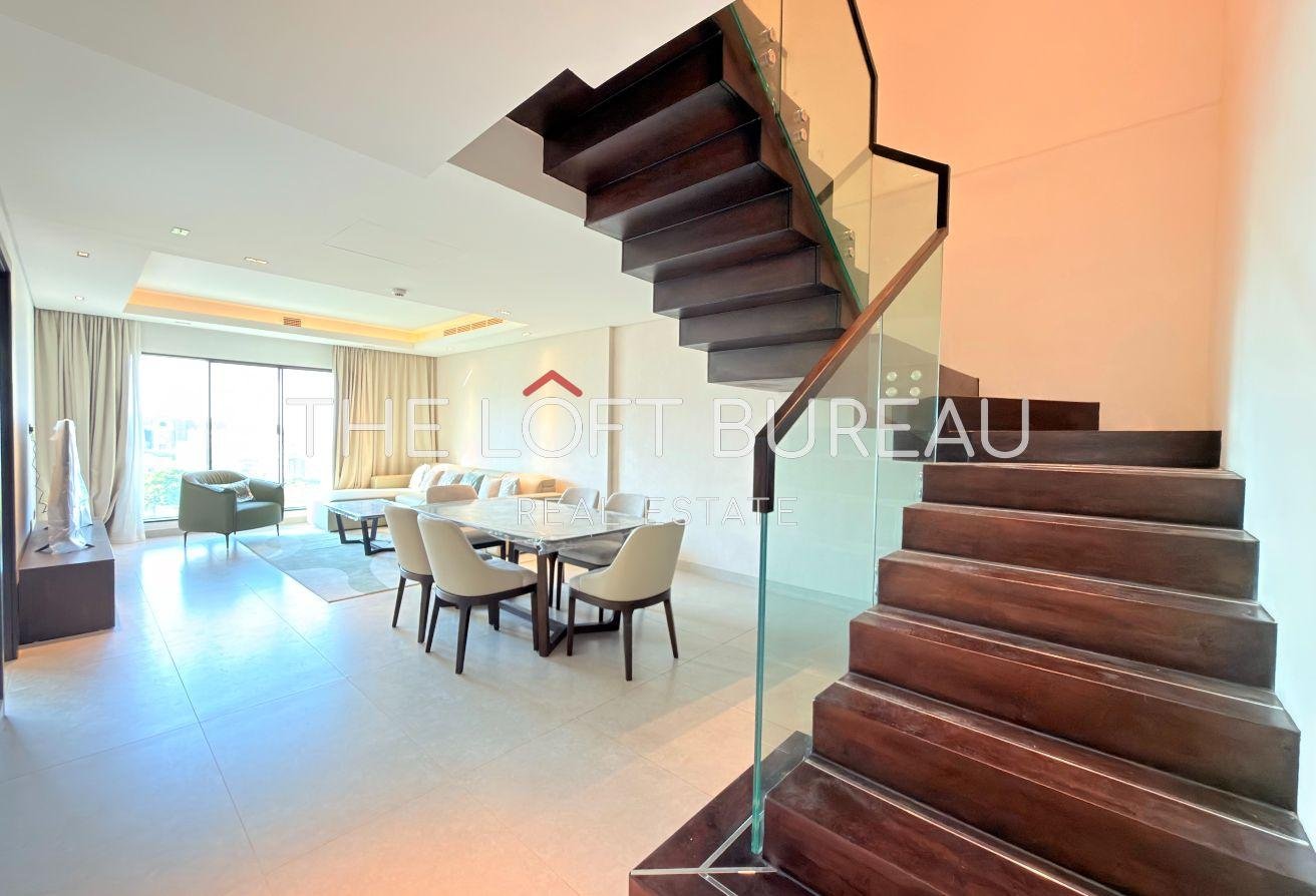 2BR +MR DUPLEX |4YRS PP | 20%DP | READY