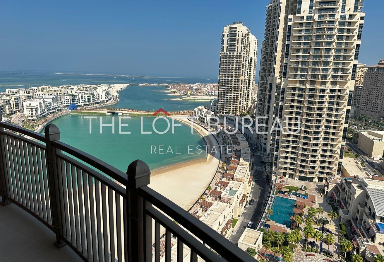 Home 8 No Commission|2 Month Free|SEA VIEW|Bills Included