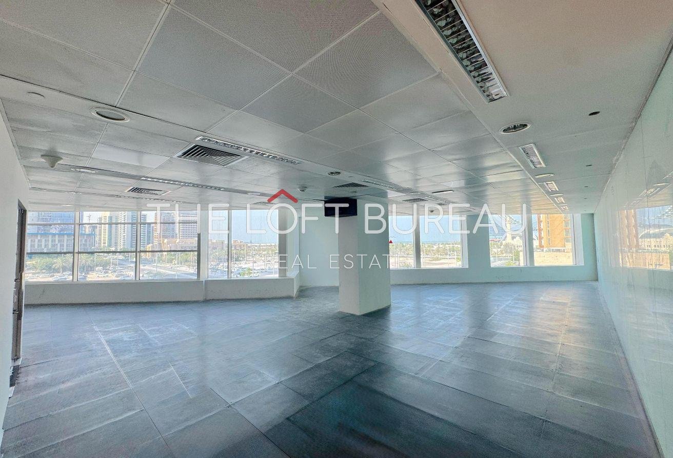 BILLS INCLUDED NO COMMISSION OFFICE SPACE