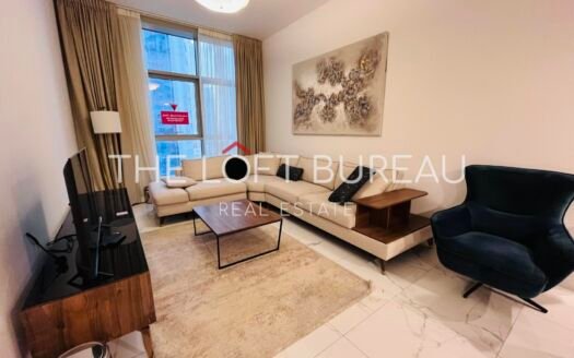 COZY || 1 BR FF || BALCONY || PARTIAL SEA VIEW