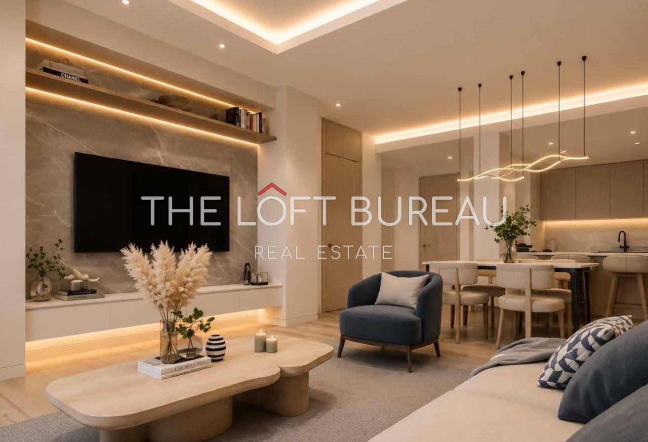 Premium Living 1BR | No Fees | 2027 | Furnished