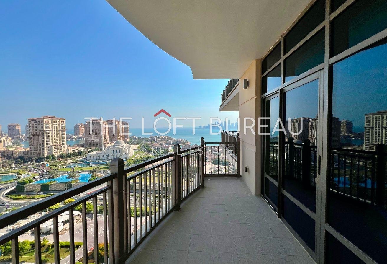 PANORAMIC VIEWS | 1 BHK | BILLS INCLUDED