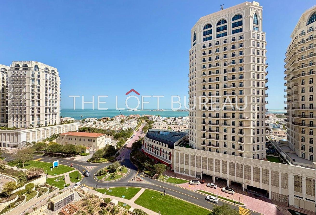 FASCINATING 1BR with Balcony |SF | Bills Included