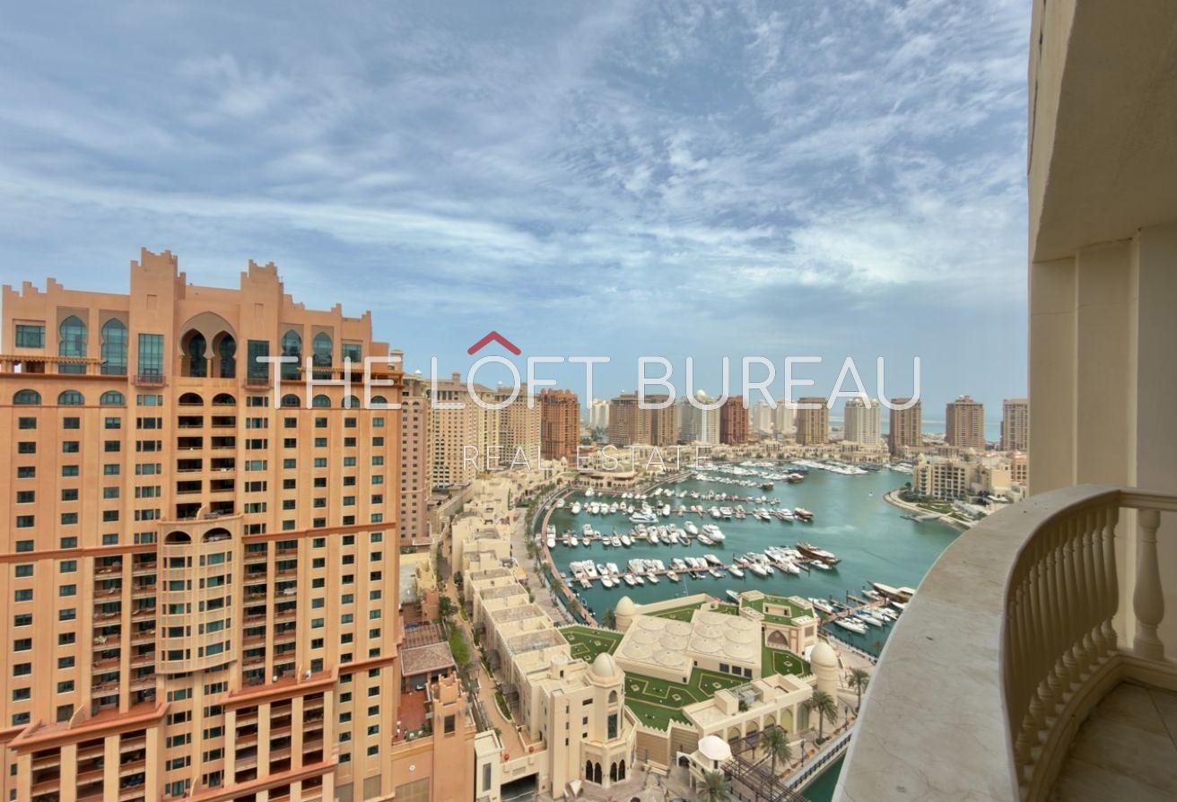 BEST DEAL I HUGE LAYOUT I HIGH FLOOR I SEA VIEW