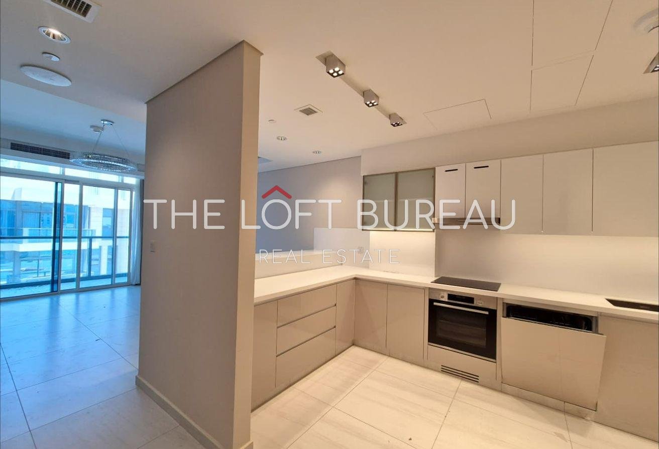 MODERN 1BR | SEMI FURNISHED | GEWAN ISLAND