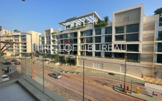 LUXURIOUS BRAND NEW 2BHK+MAID IN GEWAN ISLAND