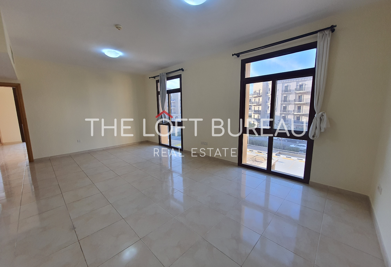 Home 7 Perfect investment opportunity | Ready Title Deed