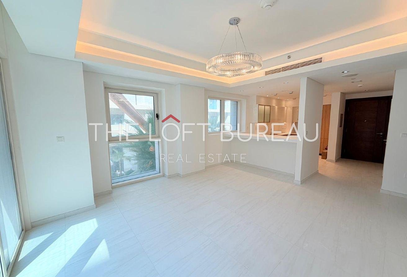 GEWAN ISLAND| NEW 1 BEDROOM | CRYSTAL WALK