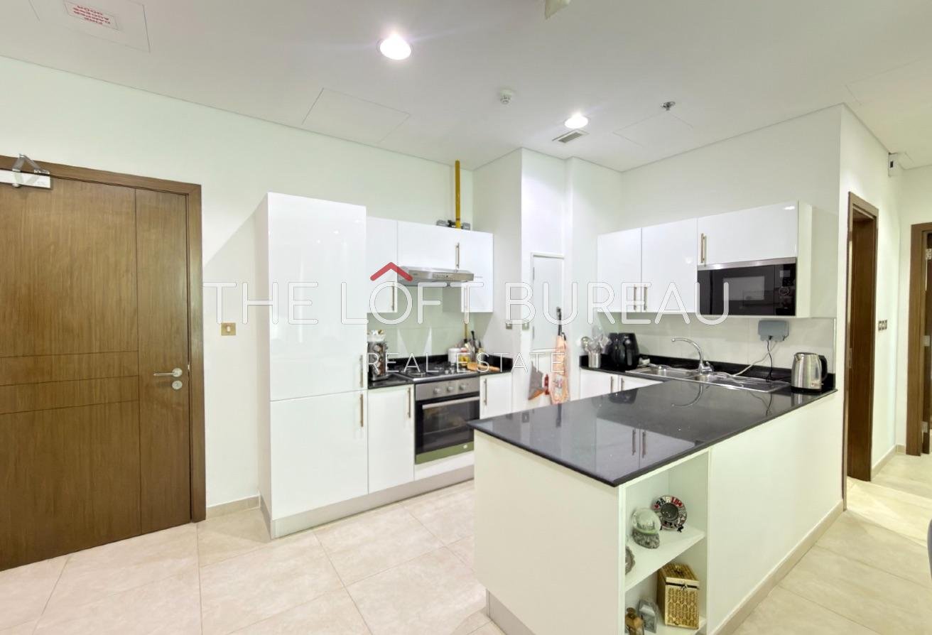 LUXURY 2BHK | FULLY FURNISHED | MARINA VIEW