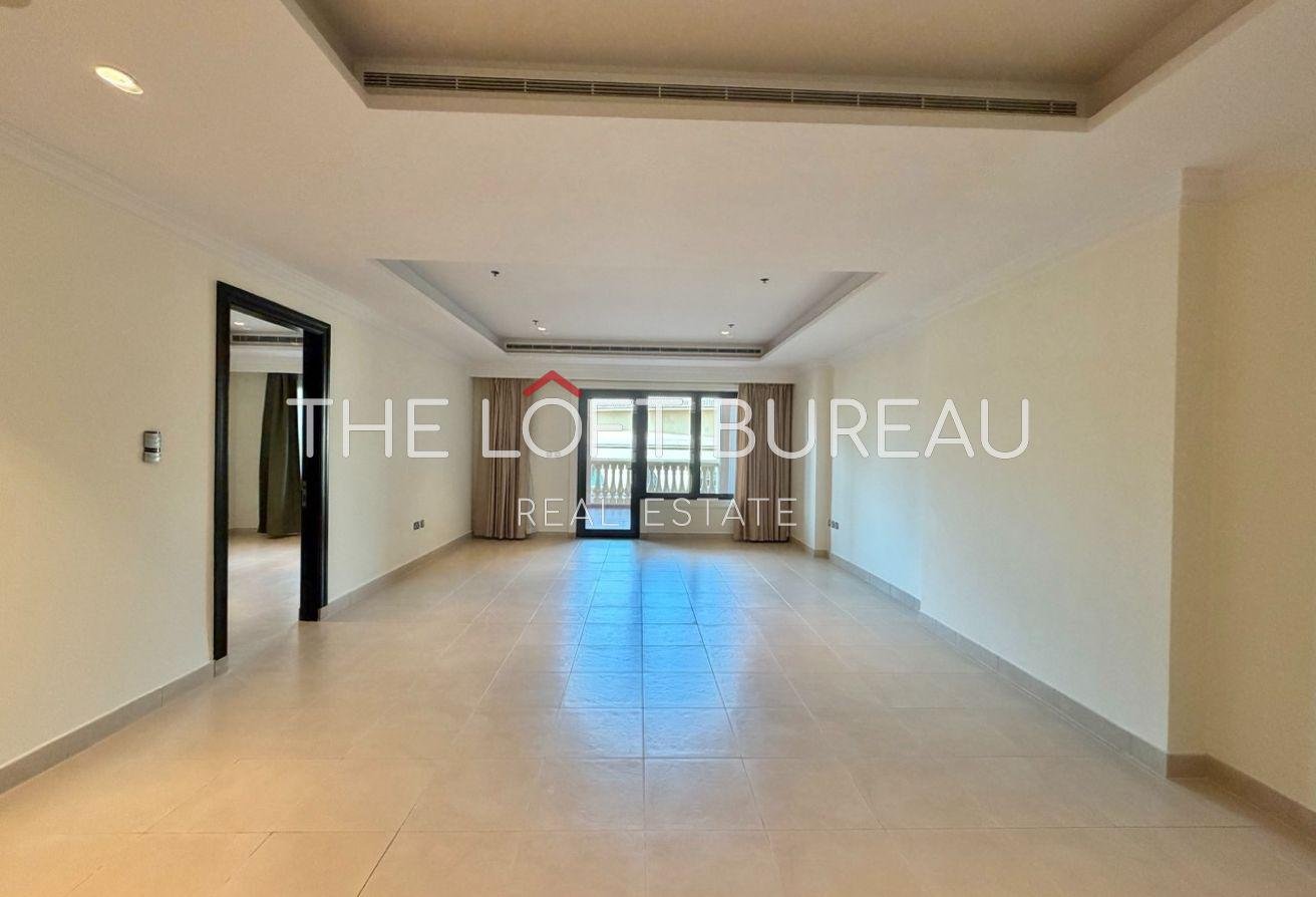 PREMIUM TOWER I LOW FLOOR I MODERN SPACIOUS 1 BED