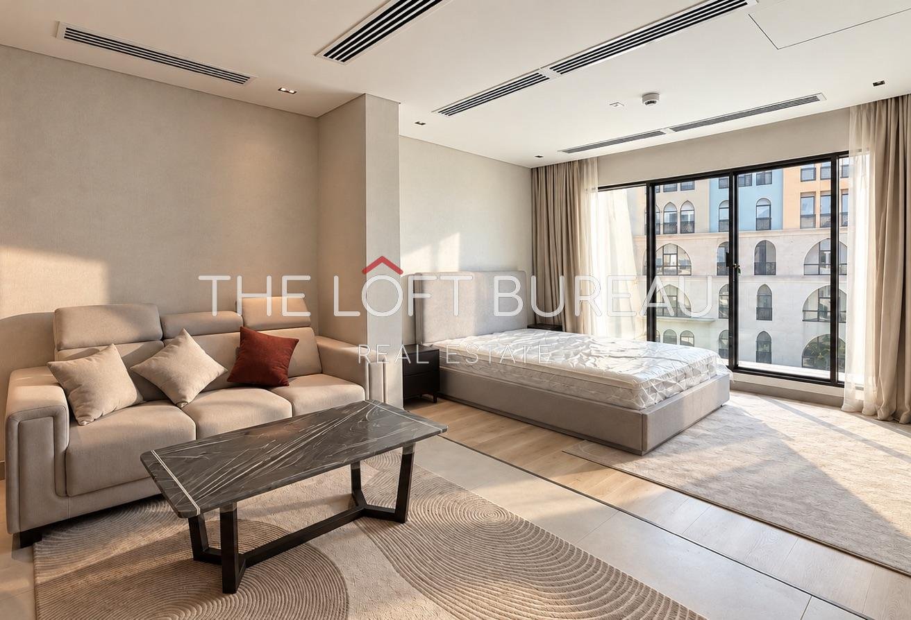 Brand New | Fully Furnished | Beach Access