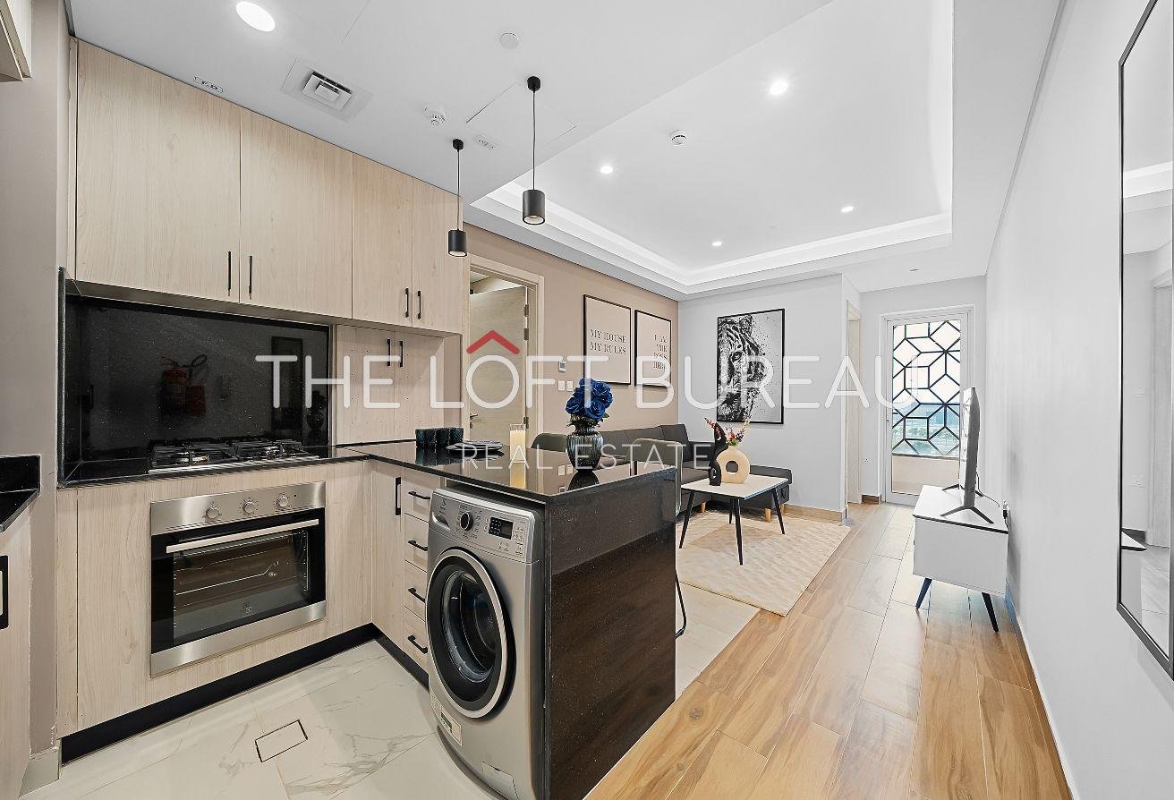 NEW|NO COMMISSION|BILLS INCLUDED|NEAR METRO|1 BR