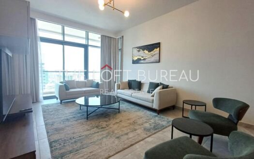 STUNNING 3 BEDROOM FF IN LUSAIL MARINA BILLS EXCL