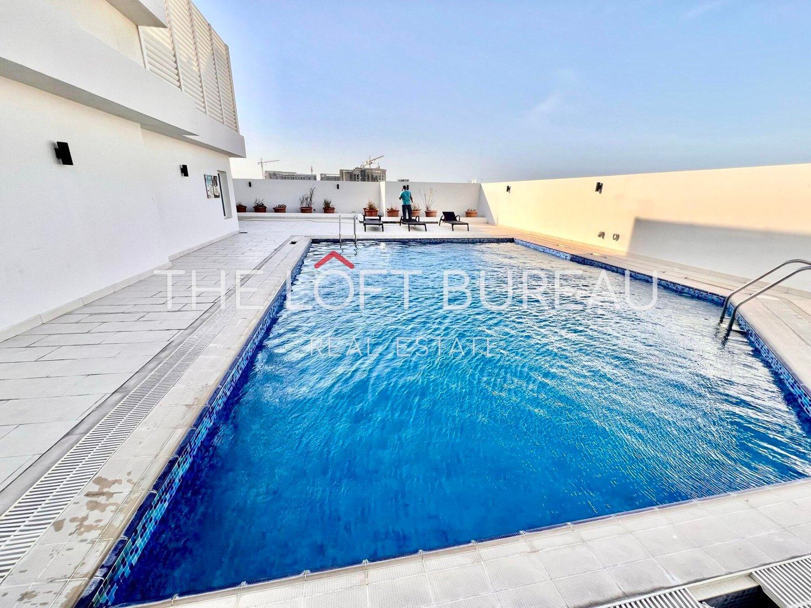 LUXURY 3BHK | POOL & GYM | PRIME LUSAIL AREA