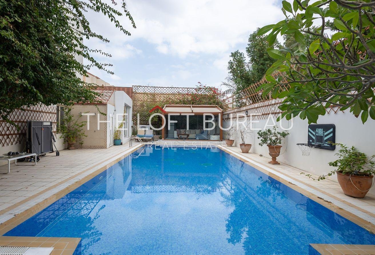 PRIME LOCATION || PRIVATE POOL || FULL PRIVACY