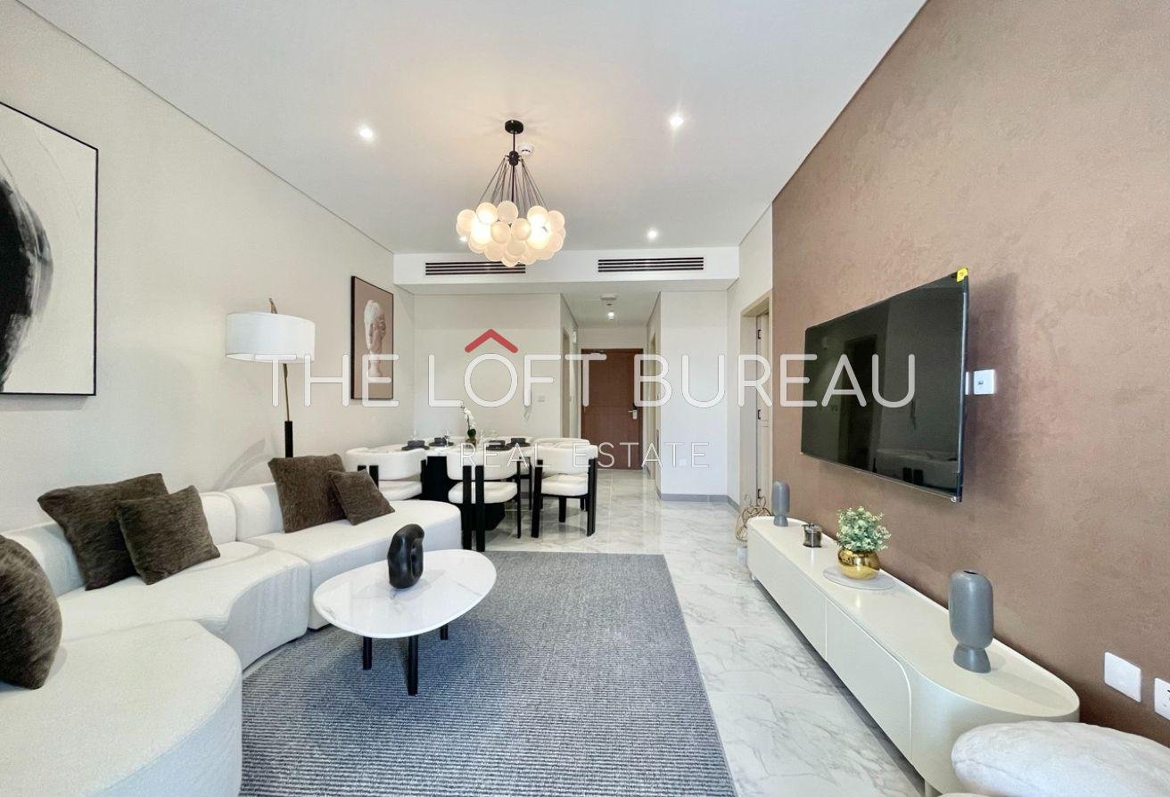 READY TO MOVE I 10% DP I 5 YRS TO PAY I MODERN