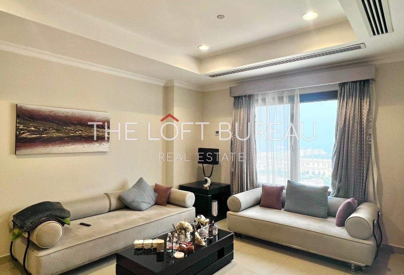 Best Offer | Modern 1BR | All Inclusive | Wifi
