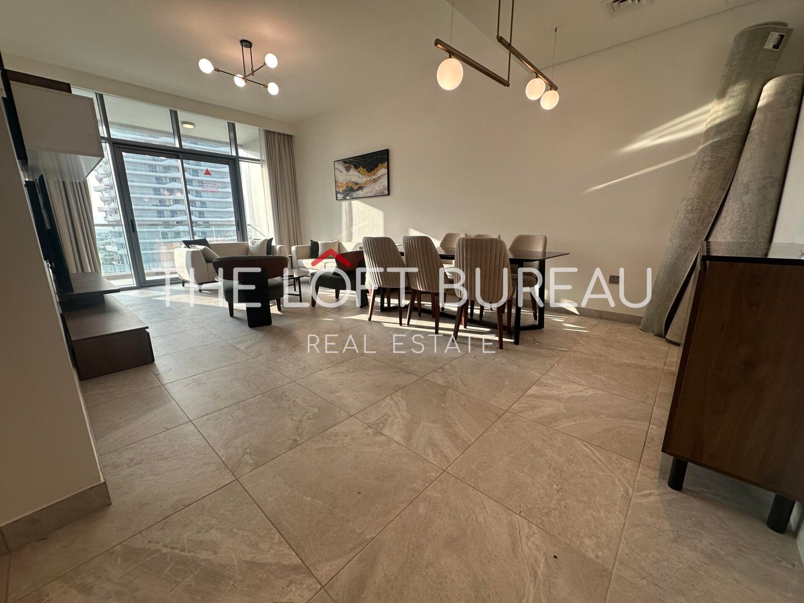 MSpacious 2+Maid With Balcony And Amenities