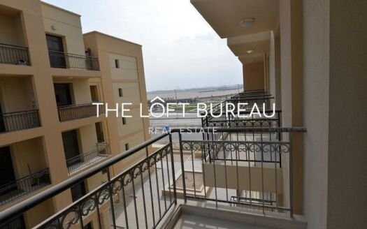 2 Balcony! Great Investment! Rented SF 1BR