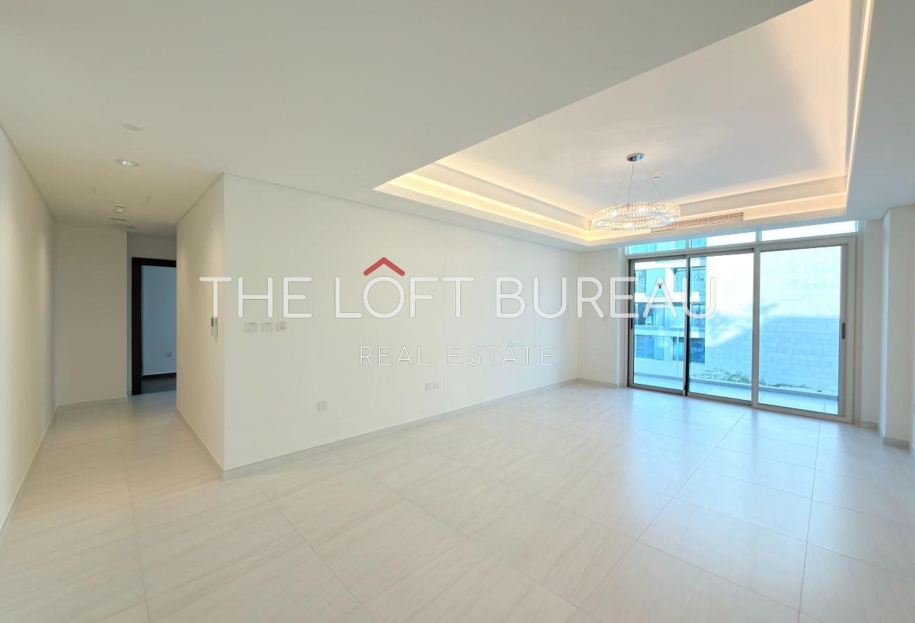 2 BR + MR | QATAR COOL + 1 MONTH FREE | NO FEES