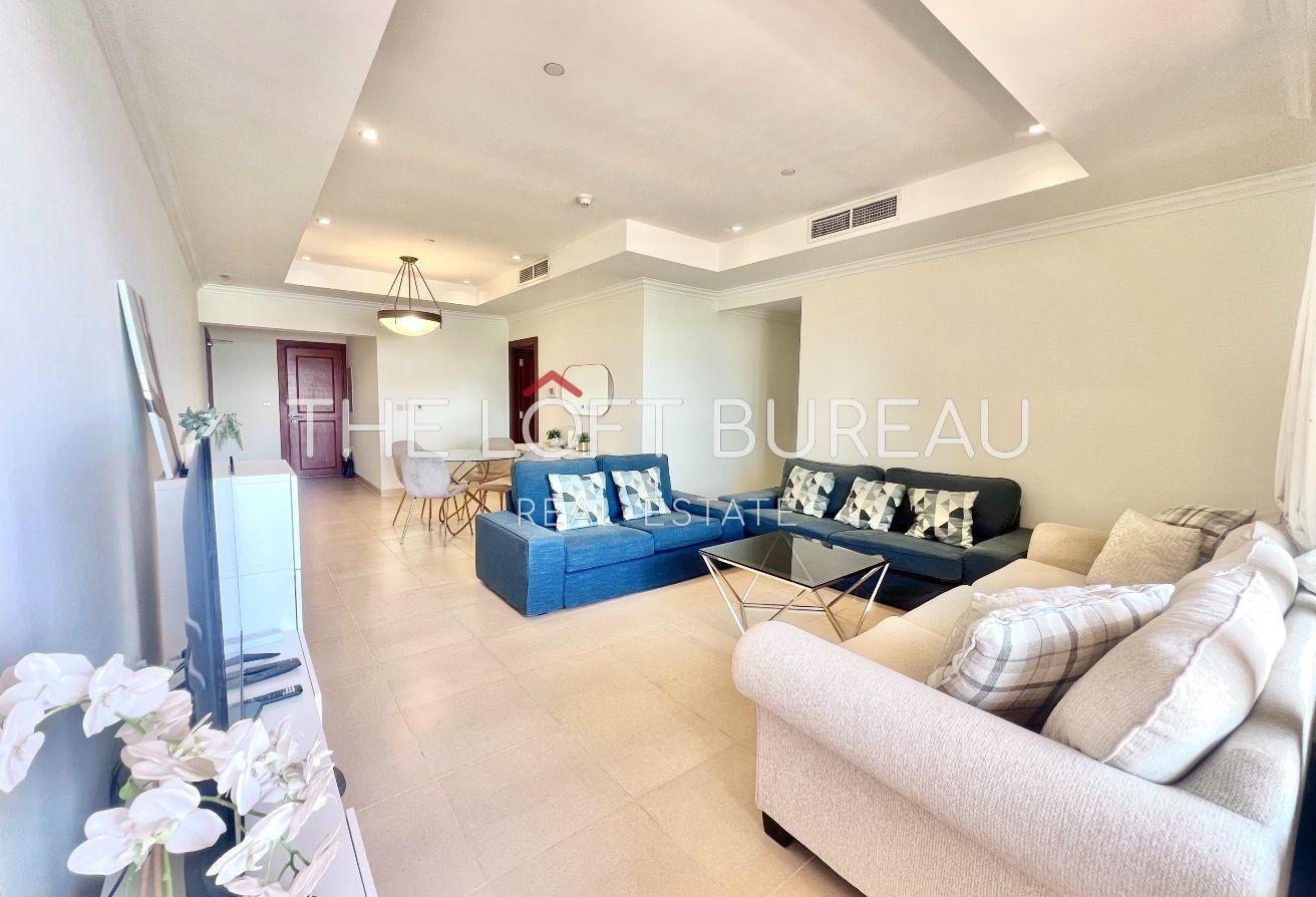 Home 11 BEST PRICE | SEA VIEW | 2 BEDROOM | FF