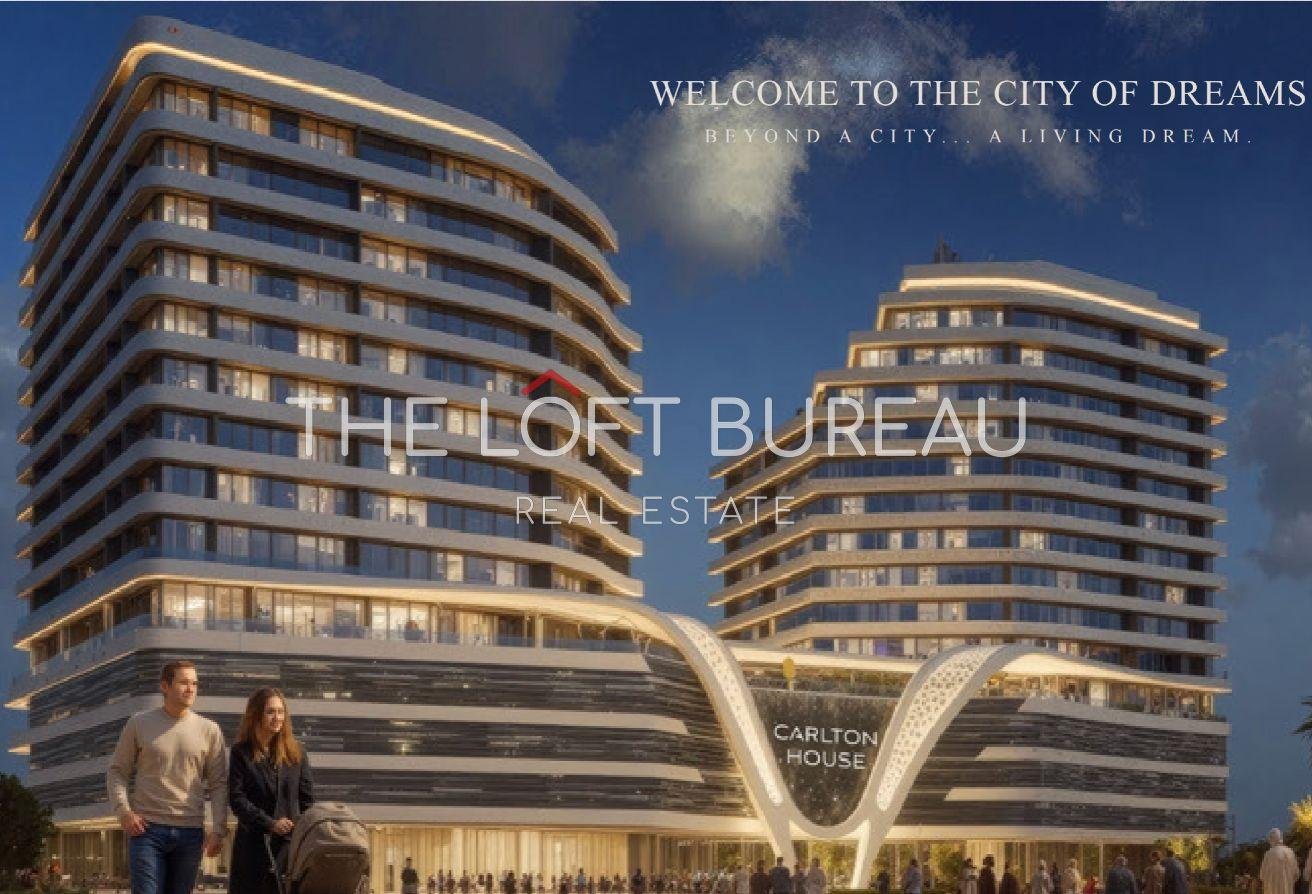 LUXURY LIVING || 2BR || 7 YRS TO PAY || 2 % DP