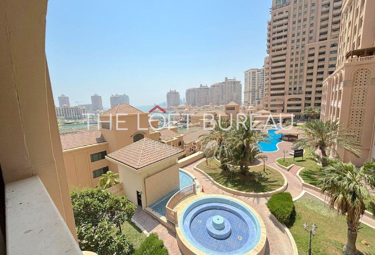 Including Bills! Very Spacious 1 BR with Terrace !