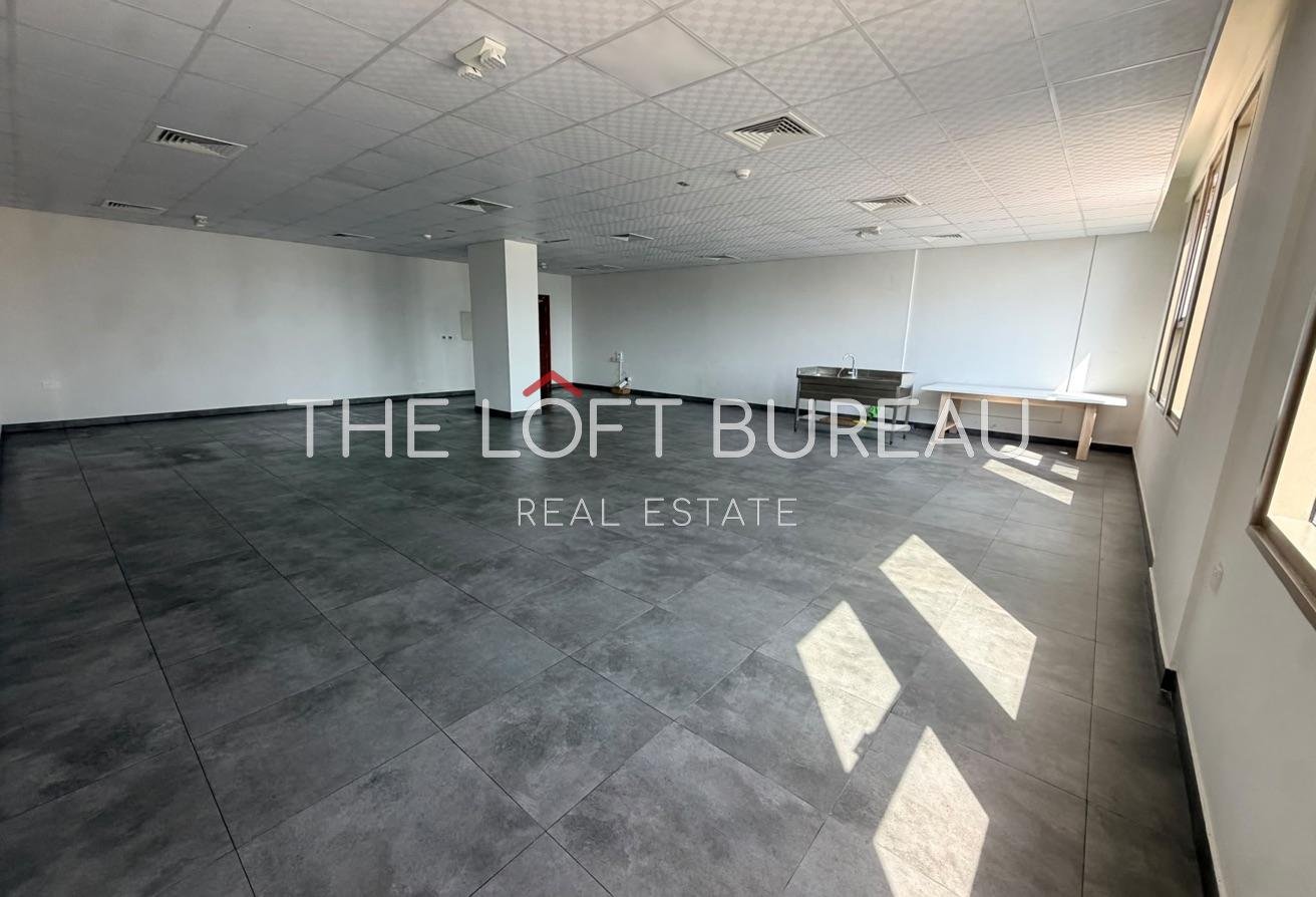 |Prime Location | Office for Sale| Fox Hills