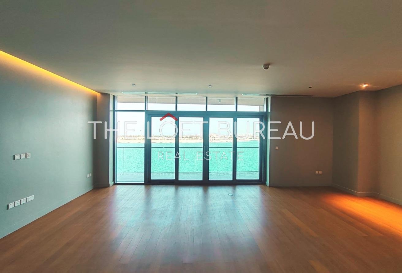 Home 11 No Commission | Luxury 3BR Panoramic Sea Views