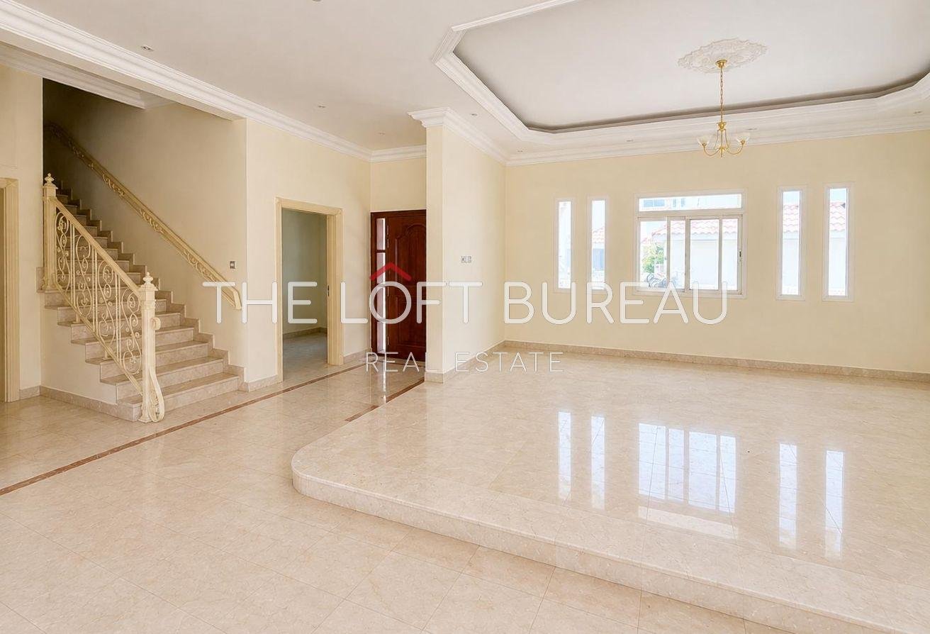 Home 7 SPACIOUS VILLA | BIG GARDEN | POOL | SCHOOL | PARK