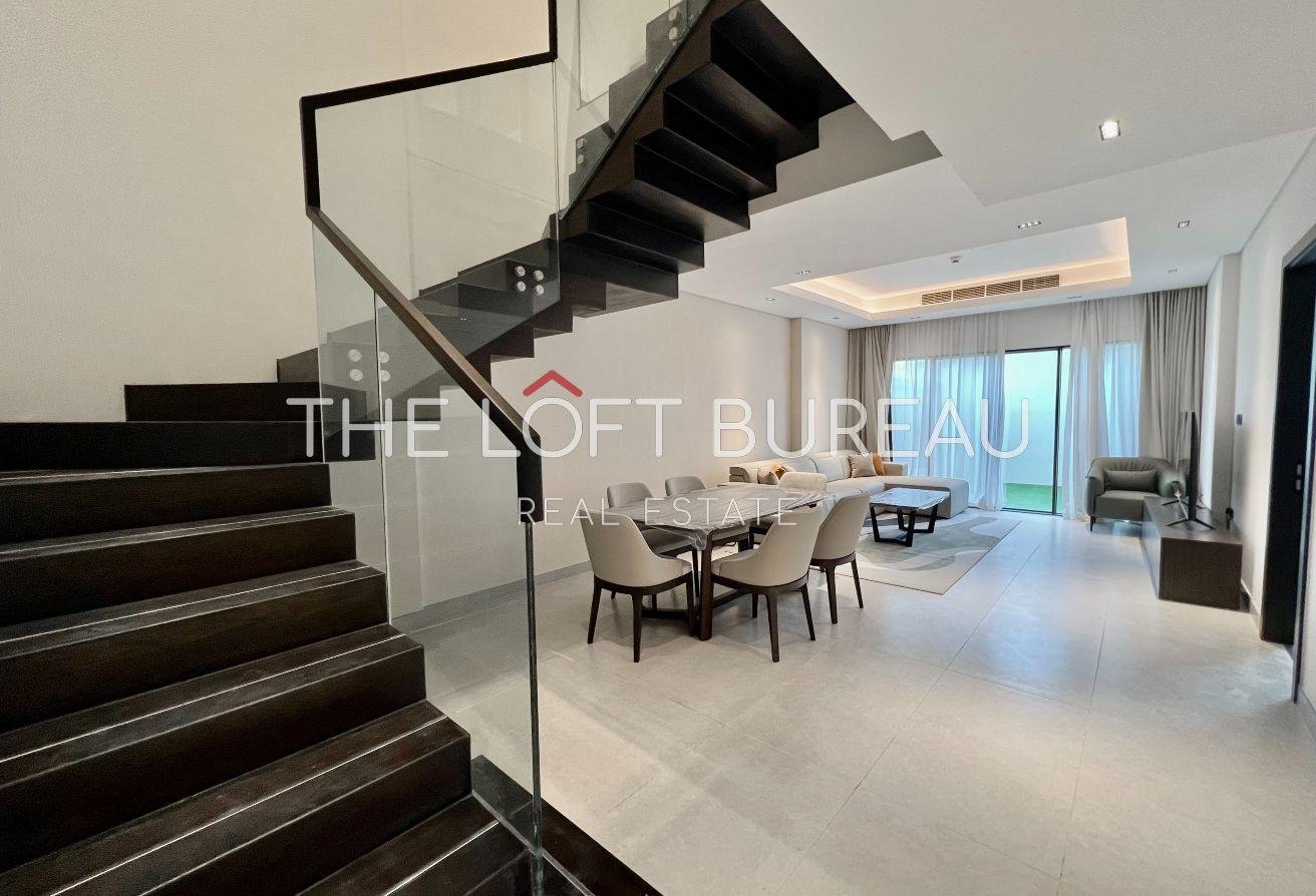 2 BHK +OFFICE DUPLEX | READY JUNE 2026 | 4 YEAR PP