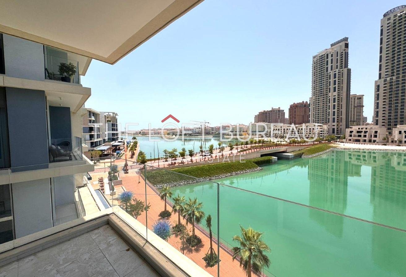 LAST UNIT I SEA VIEW I MODERN I SPACIOUS 3+MAID