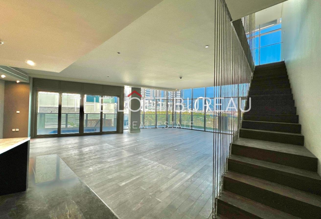 Ultra Luxury 4+Maid Townhouse | NO Commission