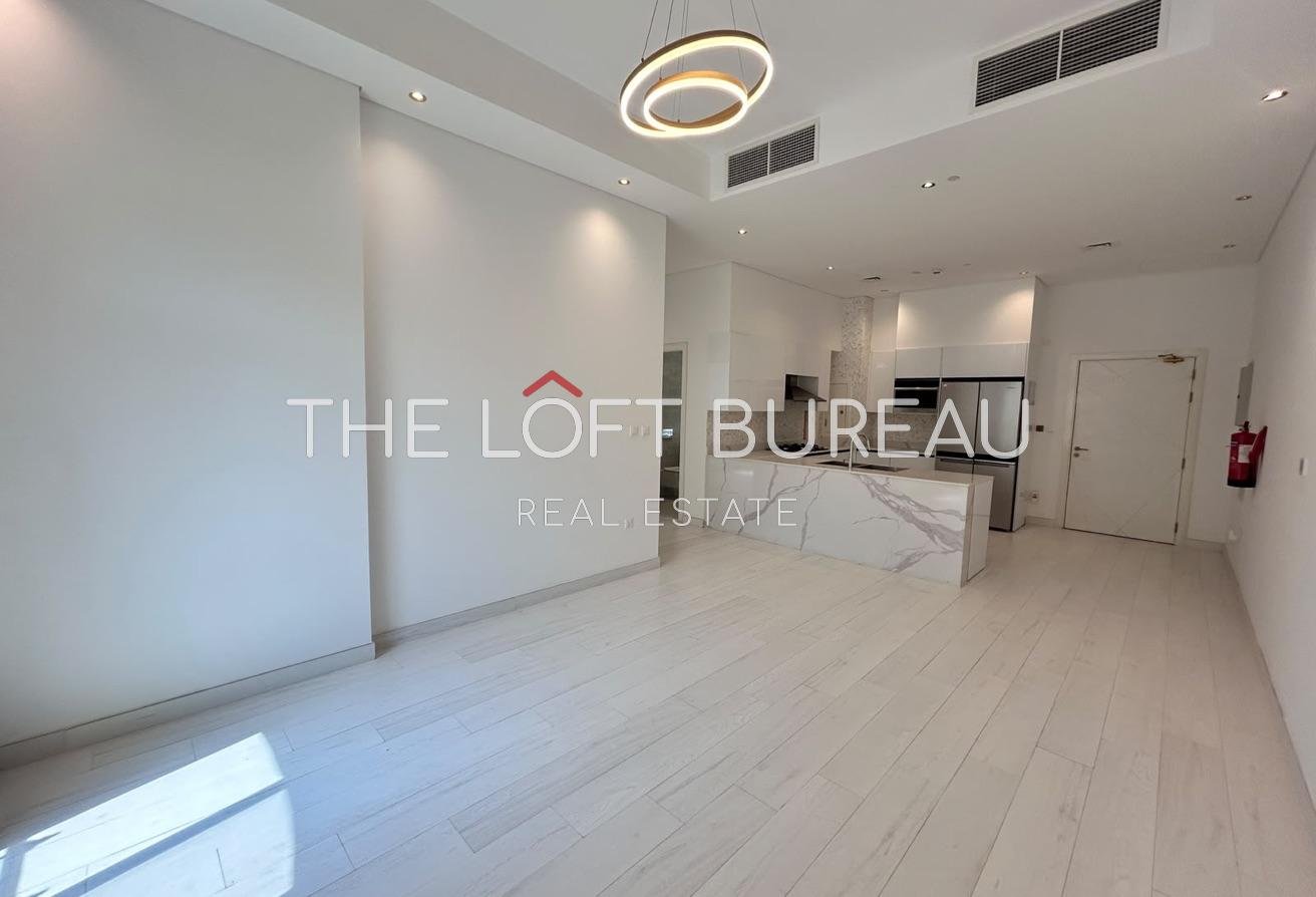 Charming | One Bedroom | Fox hills | Modern
