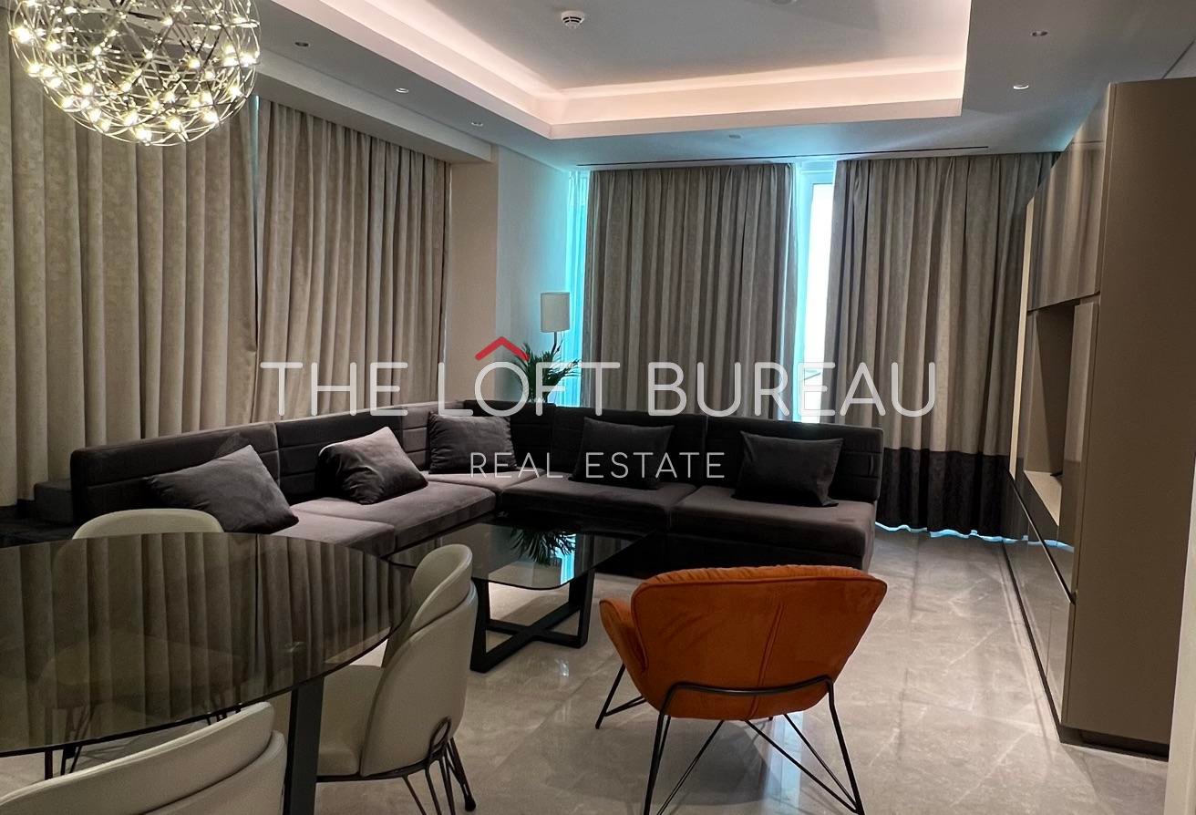 COZY 1BHK | INCLUDING QATAR COOL |. FULLY MARINA