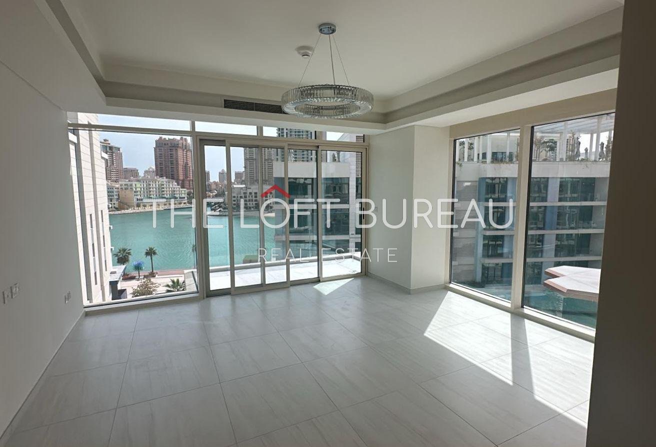 HOT PRICE/1 BHK IN GEWAN ISLAND/CHARMING SEA VIEW