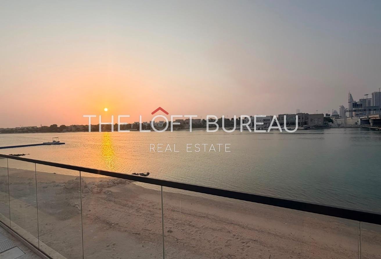 BRAND-NEW BEACHFRONT COMPOUND FOR SALE | LEGTAIFIA
