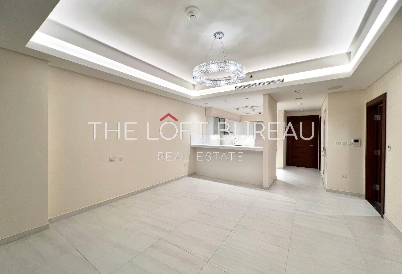 Best Value | Gewan 1BR | Balcony | Brand-New