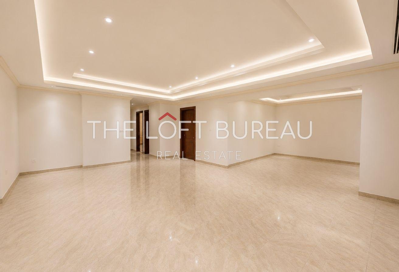 UTILITIES INCLUDED | 2BHK + MAID | ONE MONTH FREE