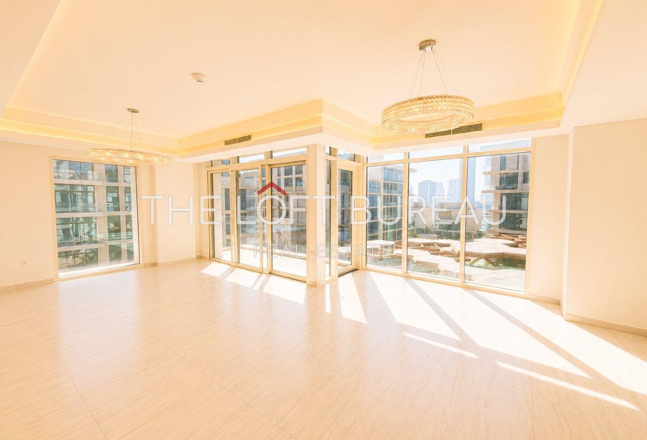 6 Years PP! No Commission!Crystal Walk 2BR+Maid !
