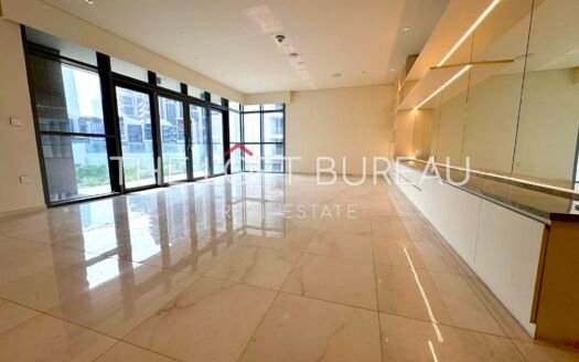 Semi – Furnised 2-Bedroom Apt for Sale in Seef