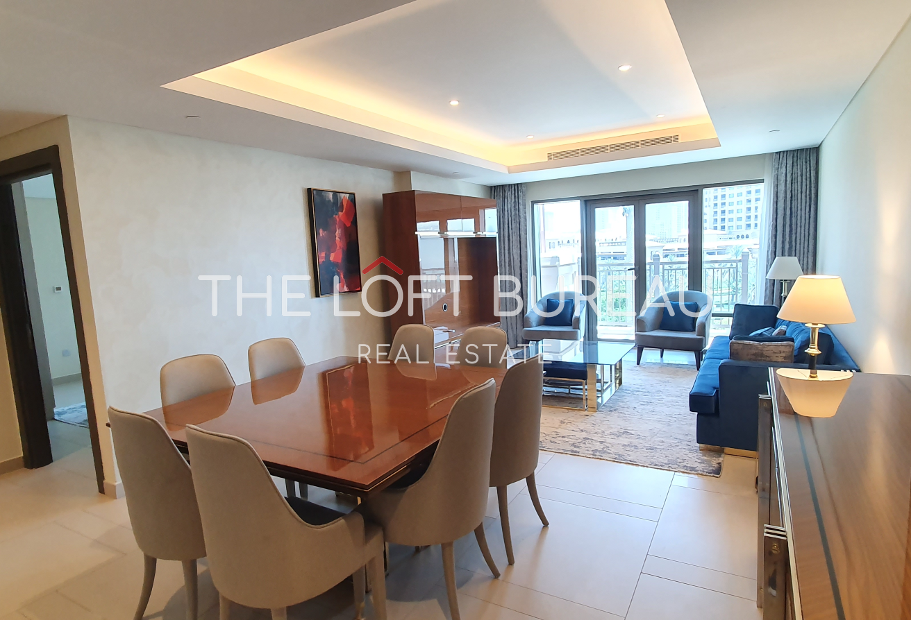 2BK Townhouse | No Commission | Bills Included