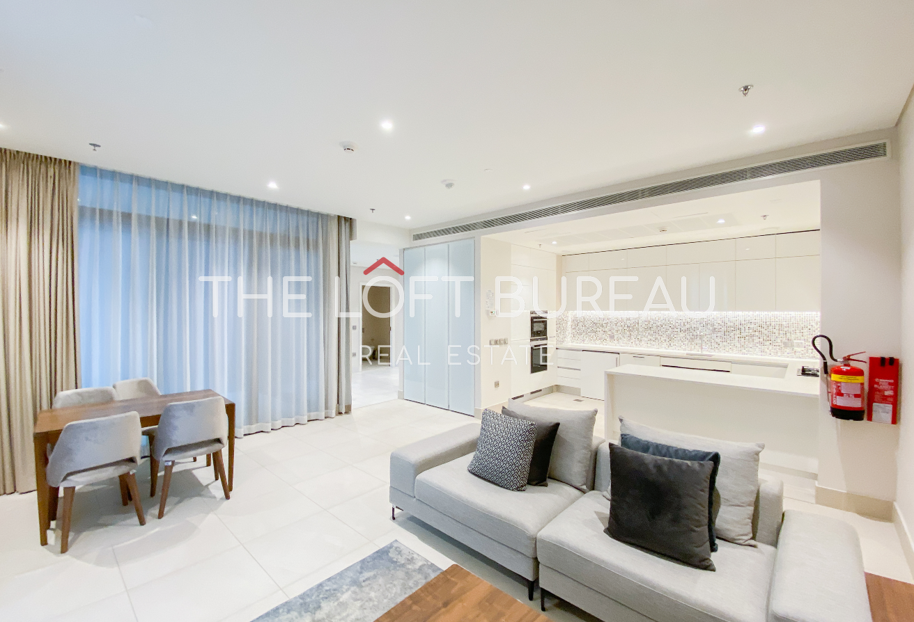 NO COMISSION, 10% CORPORATE DISCOUNT 1 BEDROOM