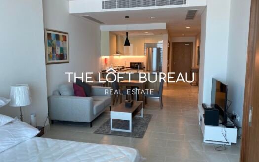 All Bills Included! Direct Beach Access! Studio