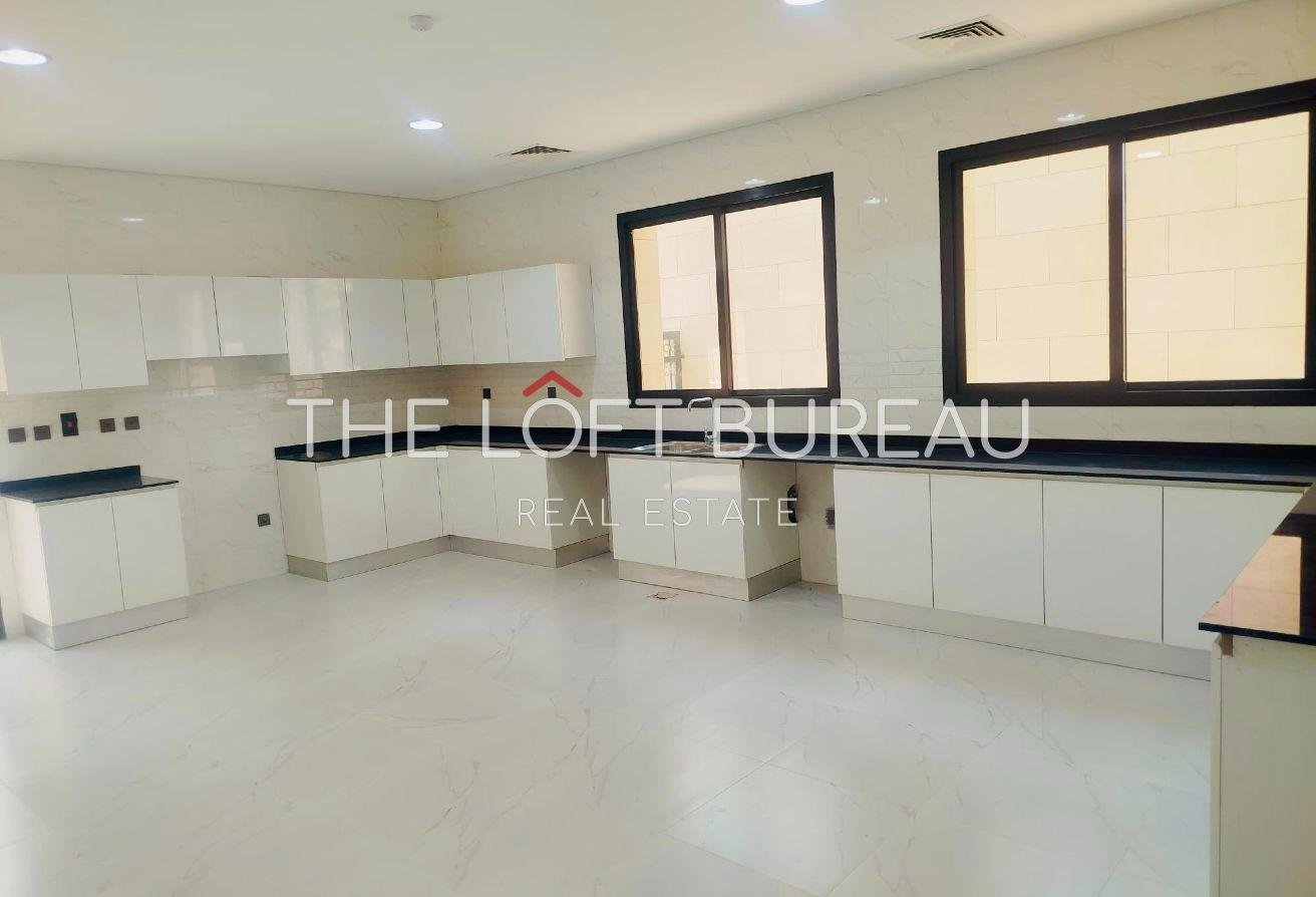 NEW 9 BEDROOMS STAND ALONE VILLA | PRIVATE POOL