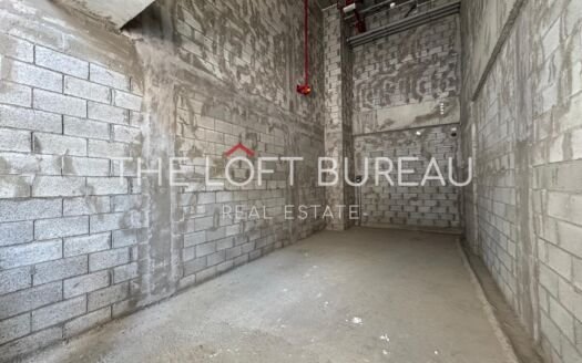 Shop for Rent Ideal for Food & Beverage