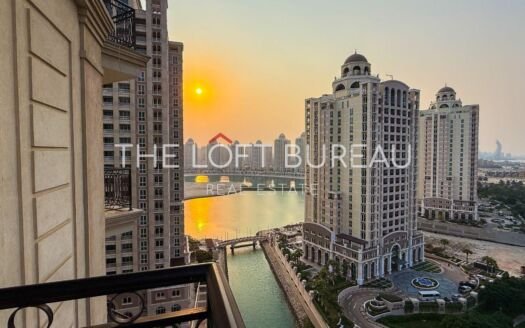 Bills included | Fully Furnished 2 + Maid