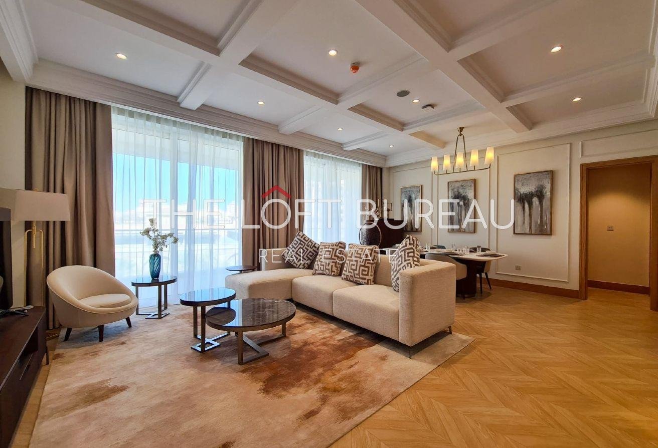 Payment Plan | Brand New | Luxury Living